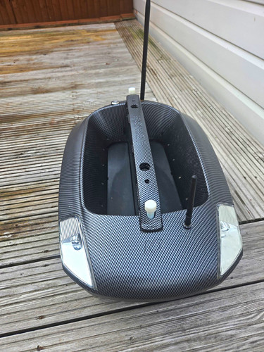 Nd2 bait boat top range - nd2, of