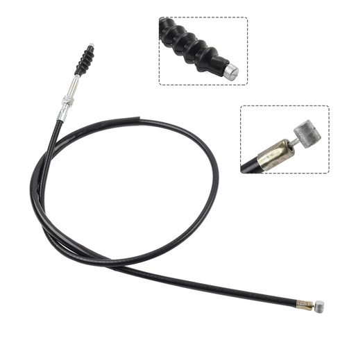 Clutch cable for - honda, atc