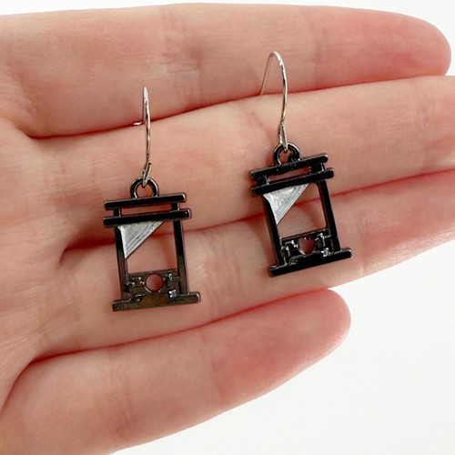Mini metal guillotine - mini,