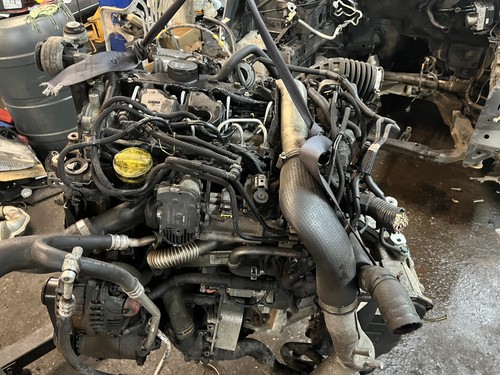 Trafic 2006 2014 - trafic, 2.0dci