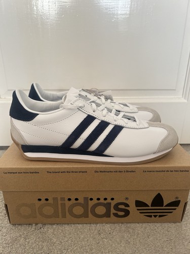 Adidas country trainers - country,