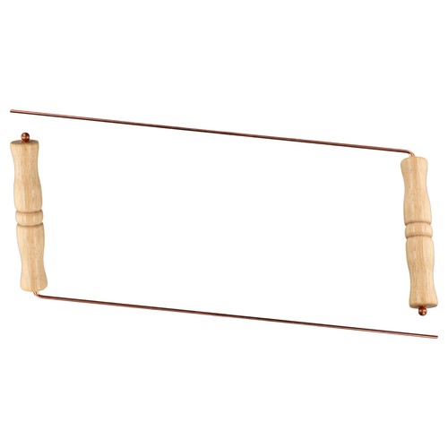Copper dowsing rods kit for - dowsing,