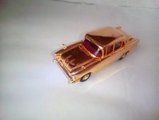 VANGUARDS VAUXHALL VICTOR FB