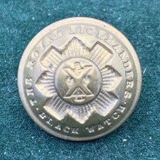 The black watch royal - the,