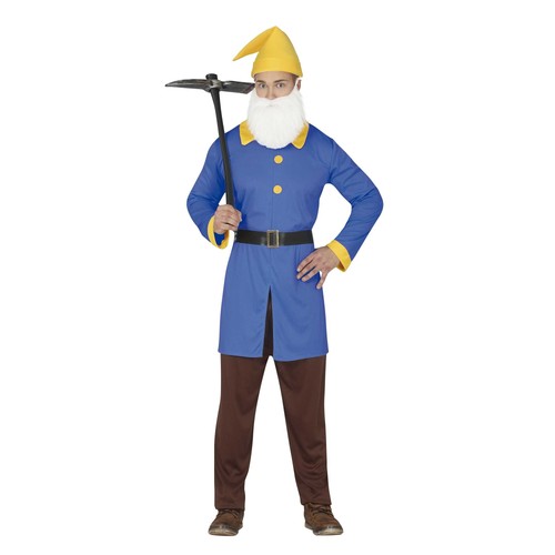 Fiestas guirca mens dwarf - fiestas,