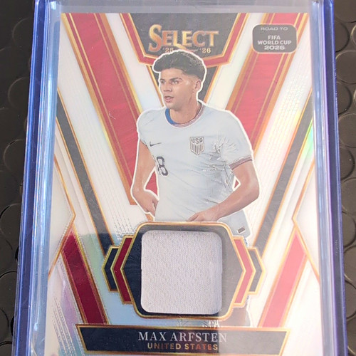 Panini select road fifa - road,