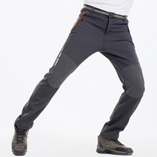 1-Men Hiking Pants Outdoor