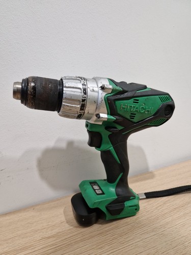 Hitachi hikoki 18v - 18v, dv18dsdl