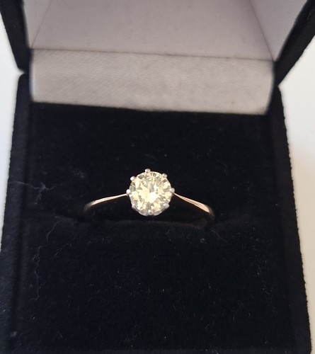 18ct gold vintage - 18ct, vintage/antique