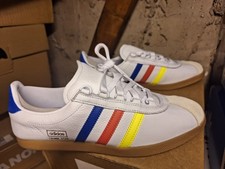 Adidas Trimm Star Archer Uk9