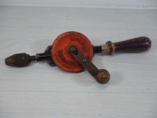 Vintage Stanley No.803 Egg