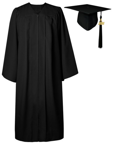 Graduatepro graduation gown - graduation,