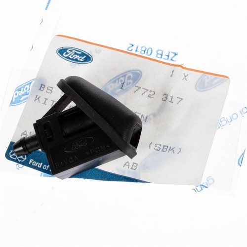Genuine ford transit mk8 - genuine,
