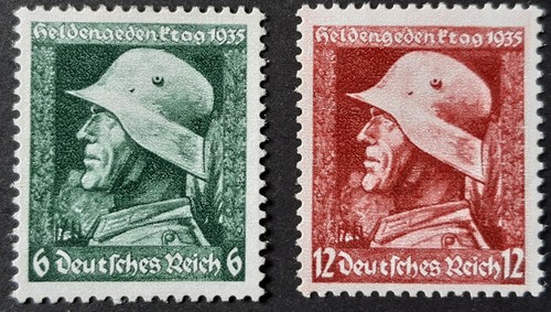 Germany third reich 1935 - reich,