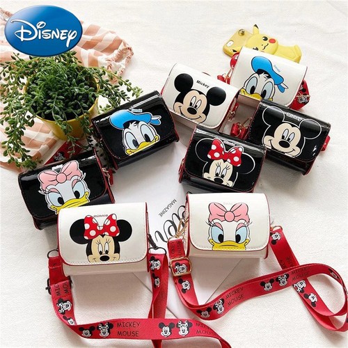 Disney 2023 new shoulder bag - shoulder,
