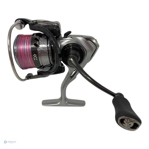 Daiwa caldia lt2500s - daiwa, lt2500s-xh