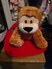 Cuddles Collection Card