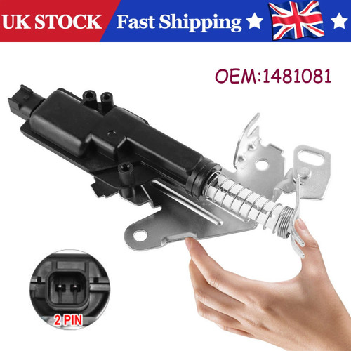 2s6t432a98af tailgate boot - 2s6t432a98af,