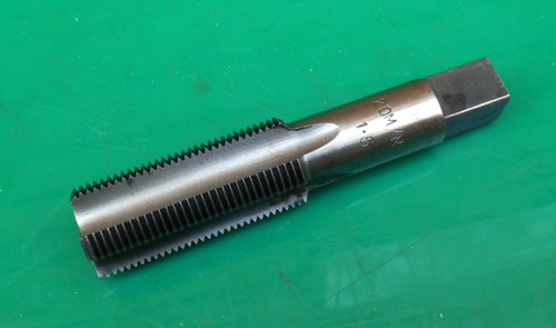 Engineers m20 5 metric - engineers,