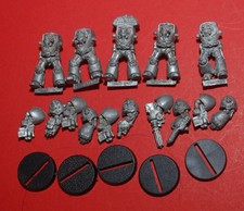 Warhammer 40k Space Marine -
