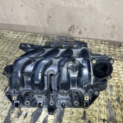 Inlet manifold for golf - inlet, vw