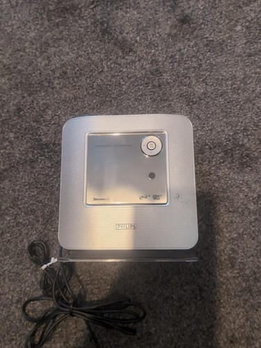 Philips wireless music station - philips,