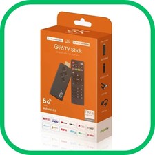 G96 android stick 8k - g96, tv