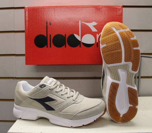 Men diadora shape - men's, beige