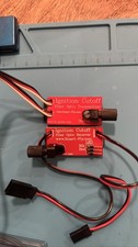 Smart-Fly Ignition Cutoff
