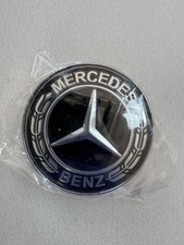 Mercedes Benz 2pin 57mm Car