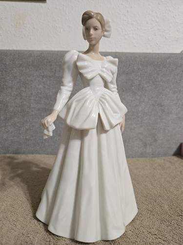 Nao lladro ornament - nao, by