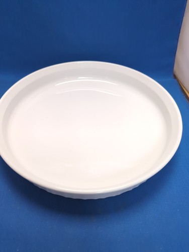 Vintage white pyrex corning - vintage,