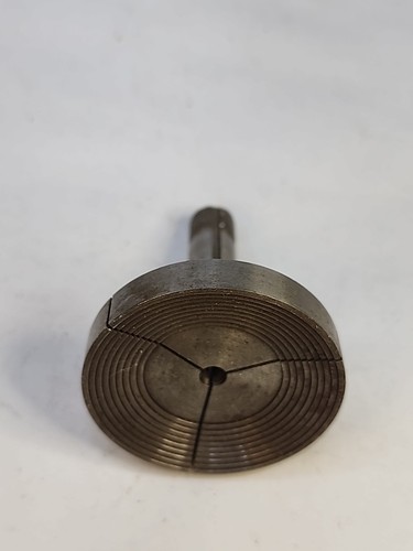 Levin step collet - d,