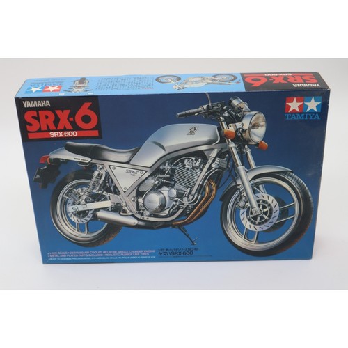 Yamaha srx600 srx - srx600, 600