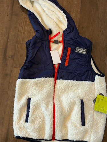 Nwt boy eddie - boy's, navy