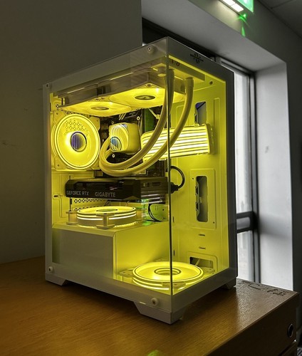 Extreme gaming amd - extreme,