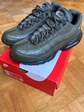 NIKE AIR MAX 95 OLIVE CARGO
