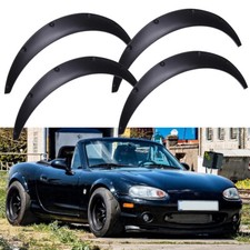 4pcs For Mazda MX-5 Miata