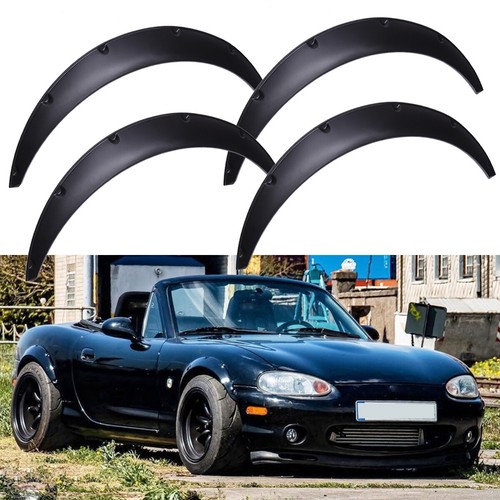 4pcs for mazda miata - for,