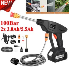  Portable Cordless Car High