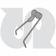 LELY/WELGAR LOTUS STABILO SNB TEDDER TINE LH