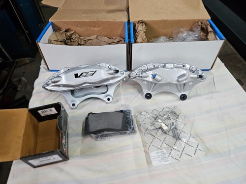 Front pot brembo brake - front,