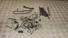 Suzuki SV1000 SV 1000 Assortment Of Nuts & Bolts 