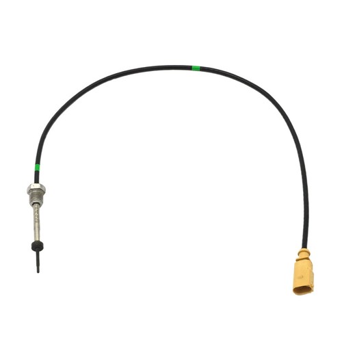 Exhaust gas temperature sensor - exhaust,
