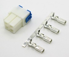 Pin power connector for - connector,