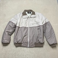 Bronte Bomber Jacket XL Men's