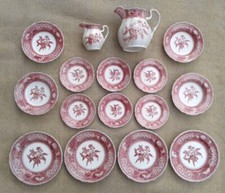 SPODES “CAMILLA” COPELAND