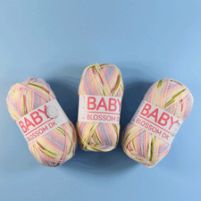 Hayfield Baby Blossom DK Value