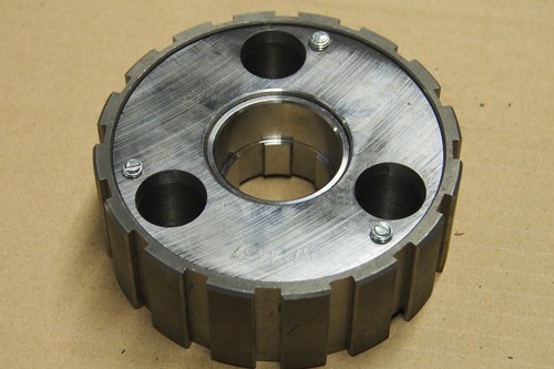 Triumph bsa spring clutch - 3,