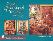 French Provincial Furniture